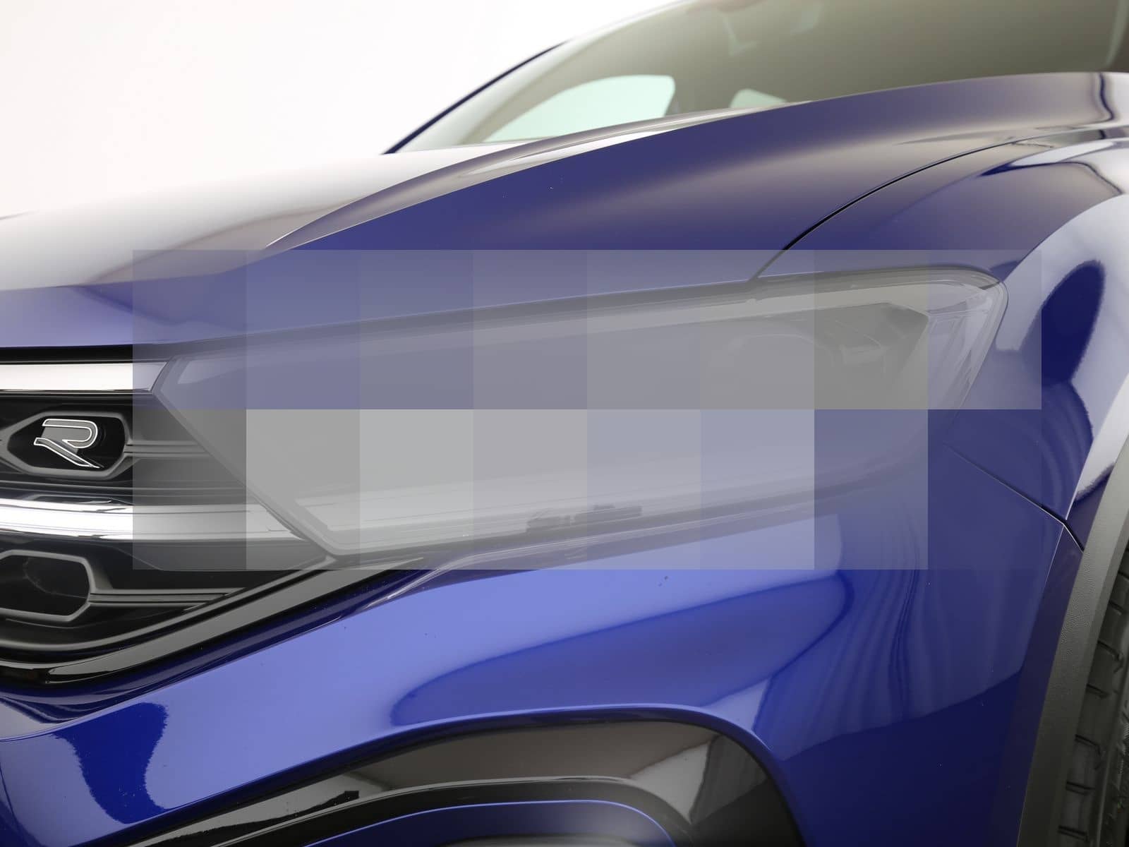 Volkswagen T-Roc 2.0TSI 4M 190PS DSG R-Line Black Style AHK foto 19