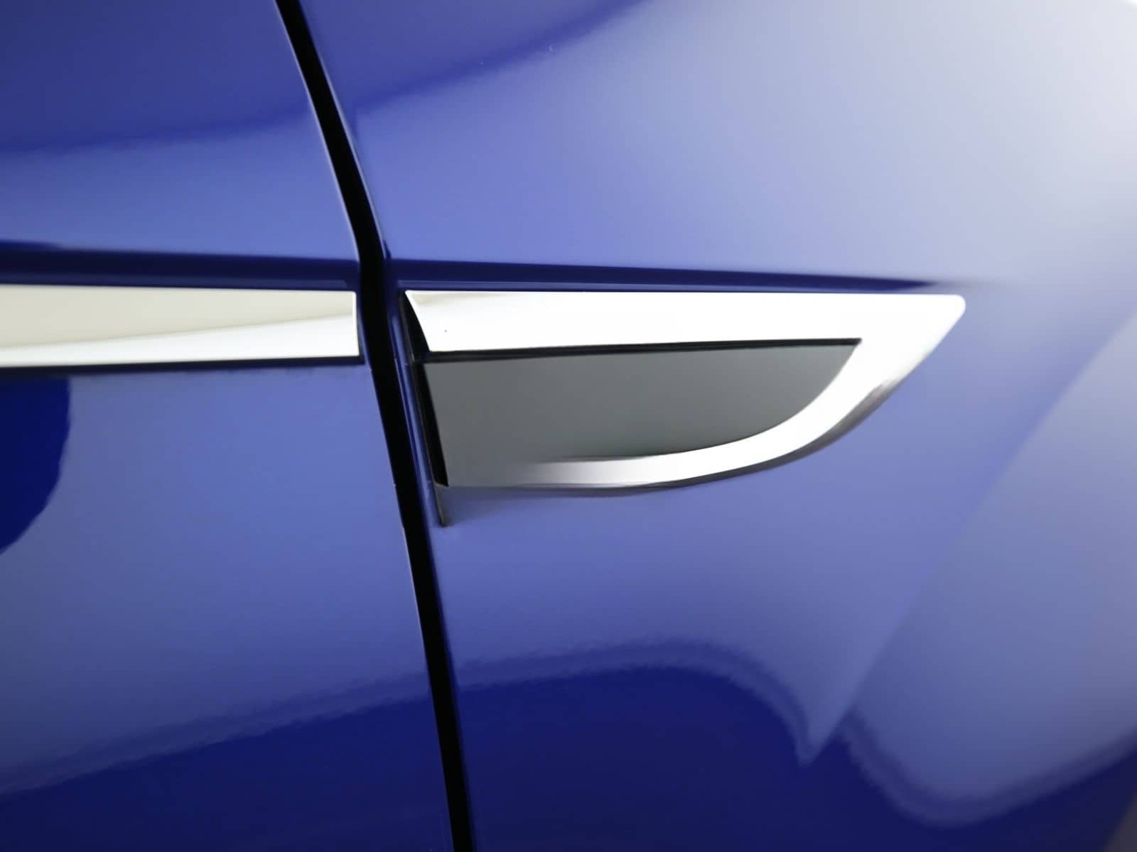 Volkswagen T-Roc 2.0TSI 4M 190PS DSG R-Line Black Style AHK foto 22