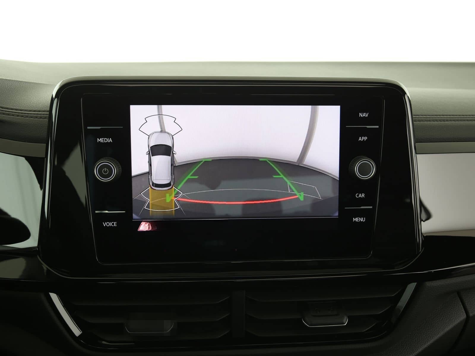 Volkswagen T-Roc 2.0TSI 4M 190PS DSG R-Line Black Style AHK foto 23