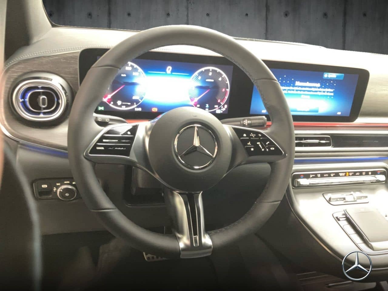 Mercedes-Benz V 300 d 4M Lang AVANTGARDE+Allrad+9G+StandHZ+DIS foto 13