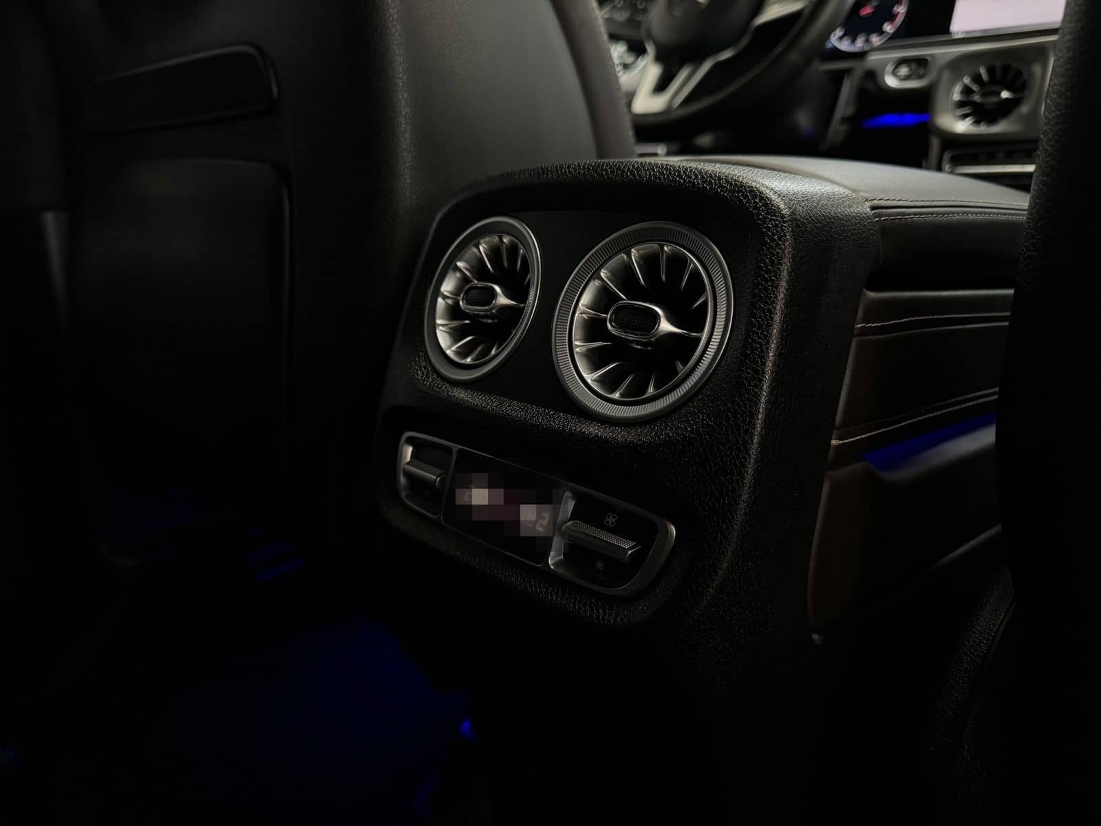 Mercedes-Benz G 500 AMG 63 Umbau*Sternhimmel*SR2*Garantie*Voll foto 21