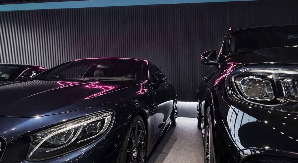 Mercedes-Benz G 500 AMG 63 Umbau*Sternhimmel*SR2*Garantie*Voll foto 24