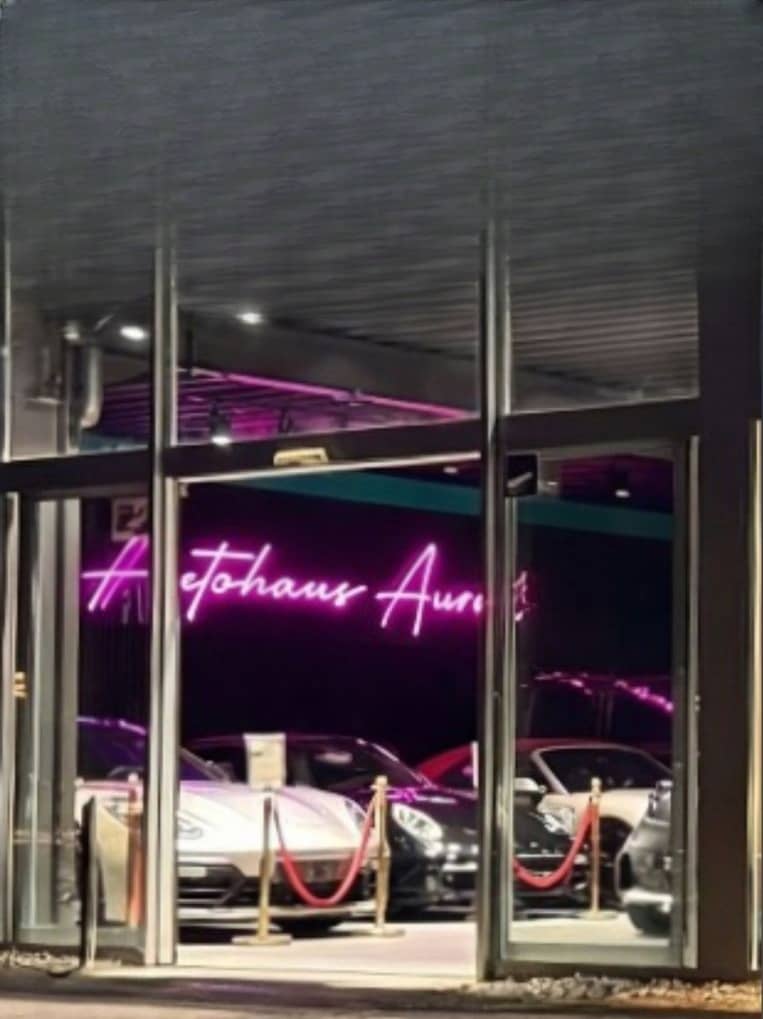 Mercedes-Benz G 500 AMG 63 Umbau*Sternhimmel*SR2*Garantie*Voll foto 25