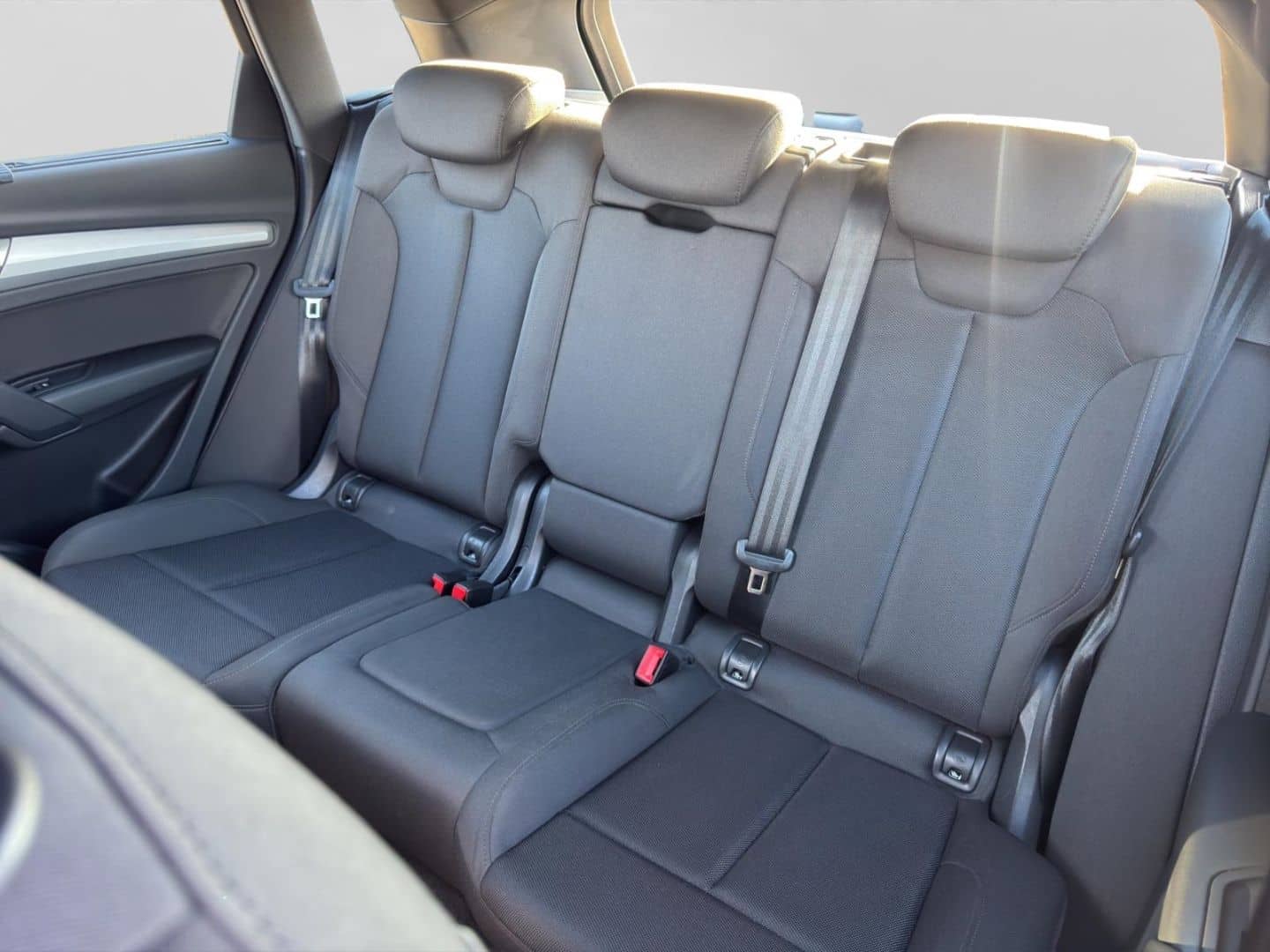 Audi Q5 55 2.0 TFSI e quattro S line Alu Matrix-LED N foto 15