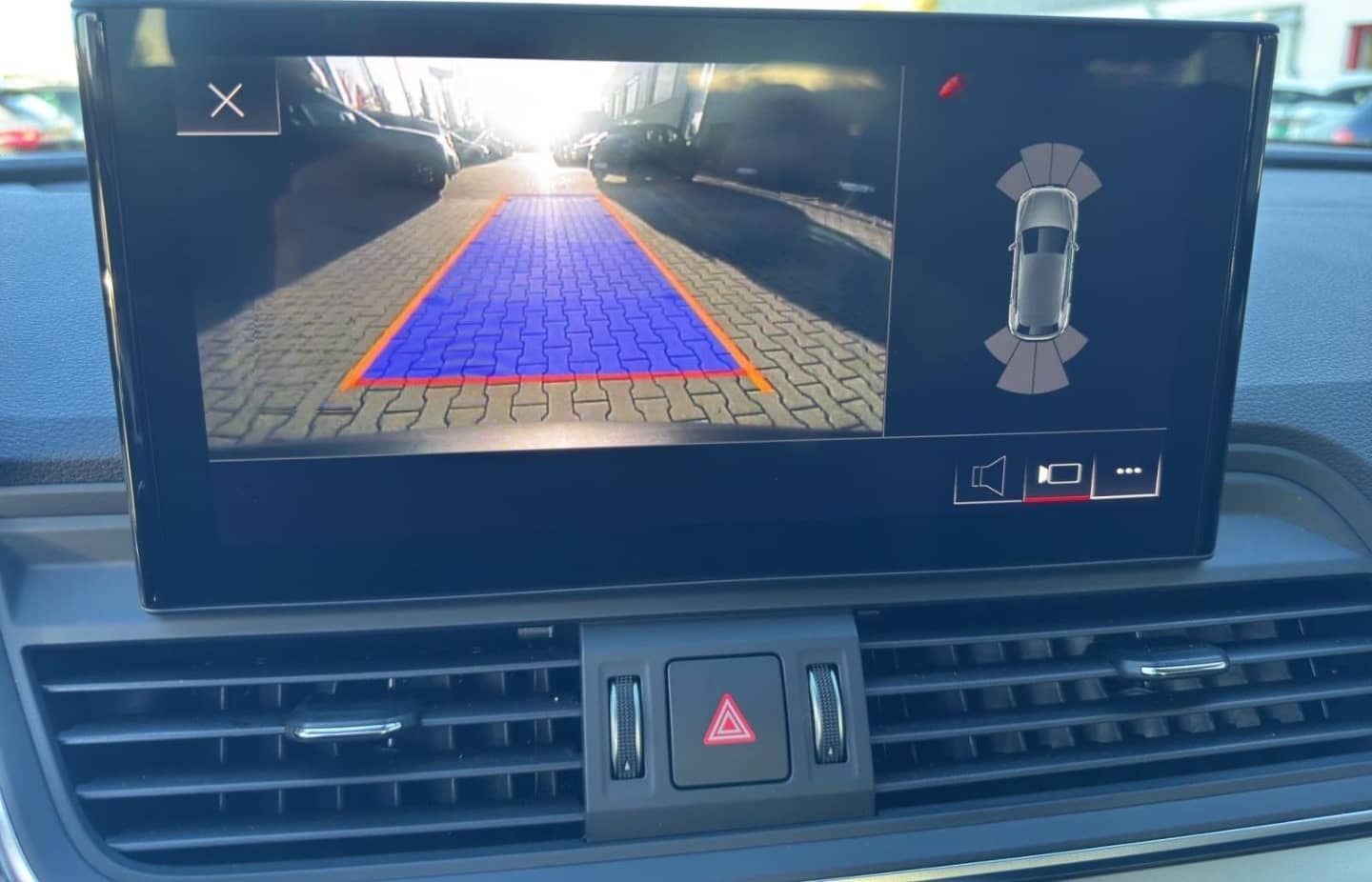 Audi Q5 55 2.0 TFSI e quattro S line Alu Matrix-LED N foto 20