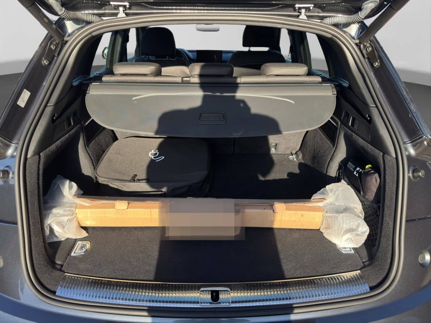 Audi Q5 55 2.0 TFSI e quattro S line Alu Matrix-LED N foto 22