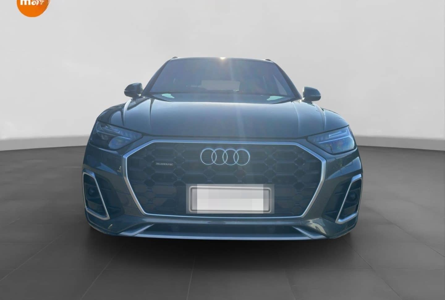 Audi Q5 55 2.0 TFSI e quattro S line Alu Matrix-LED N foto 4