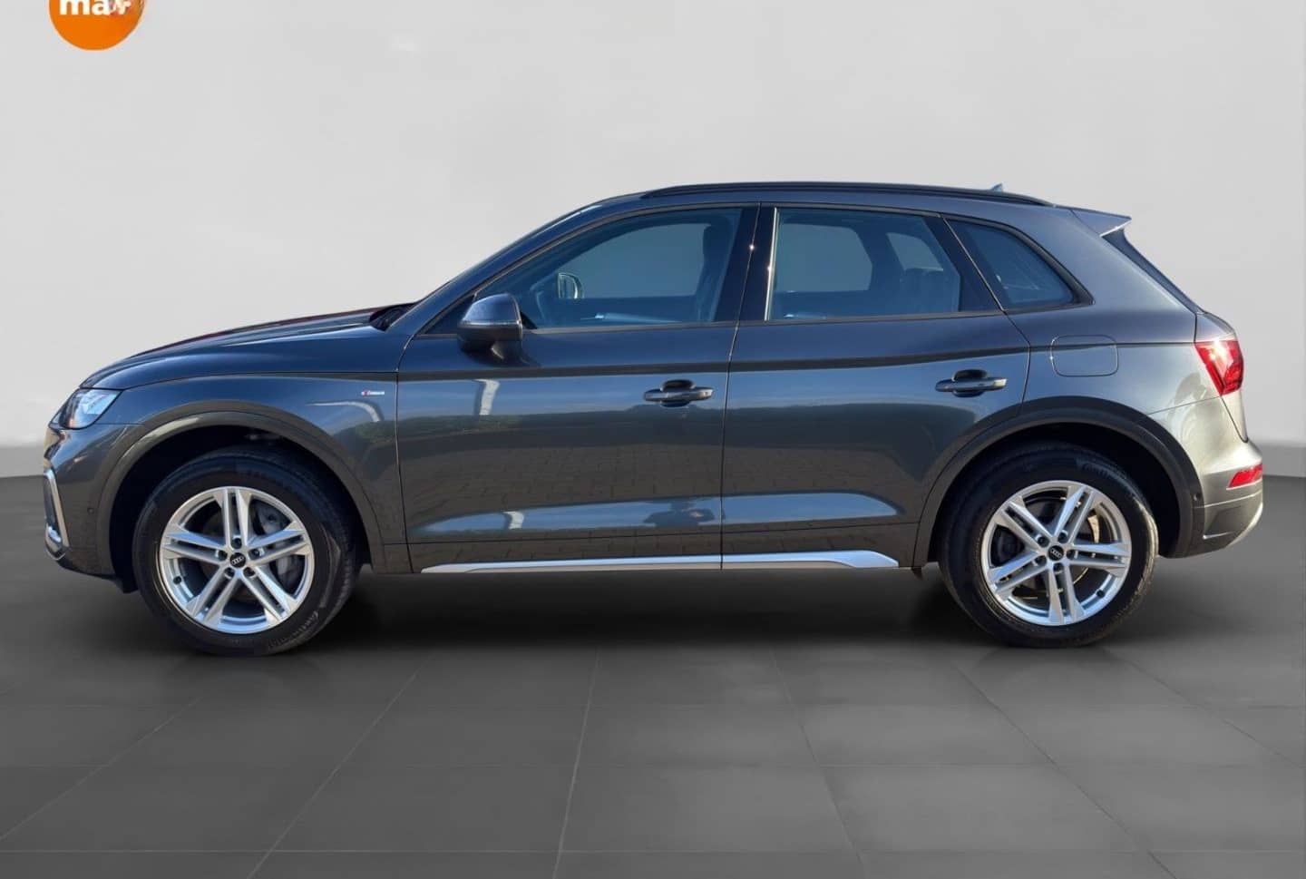 Audi Q5 55 2.0 TFSI e quattro S line Alu Matrix-LED N foto 5