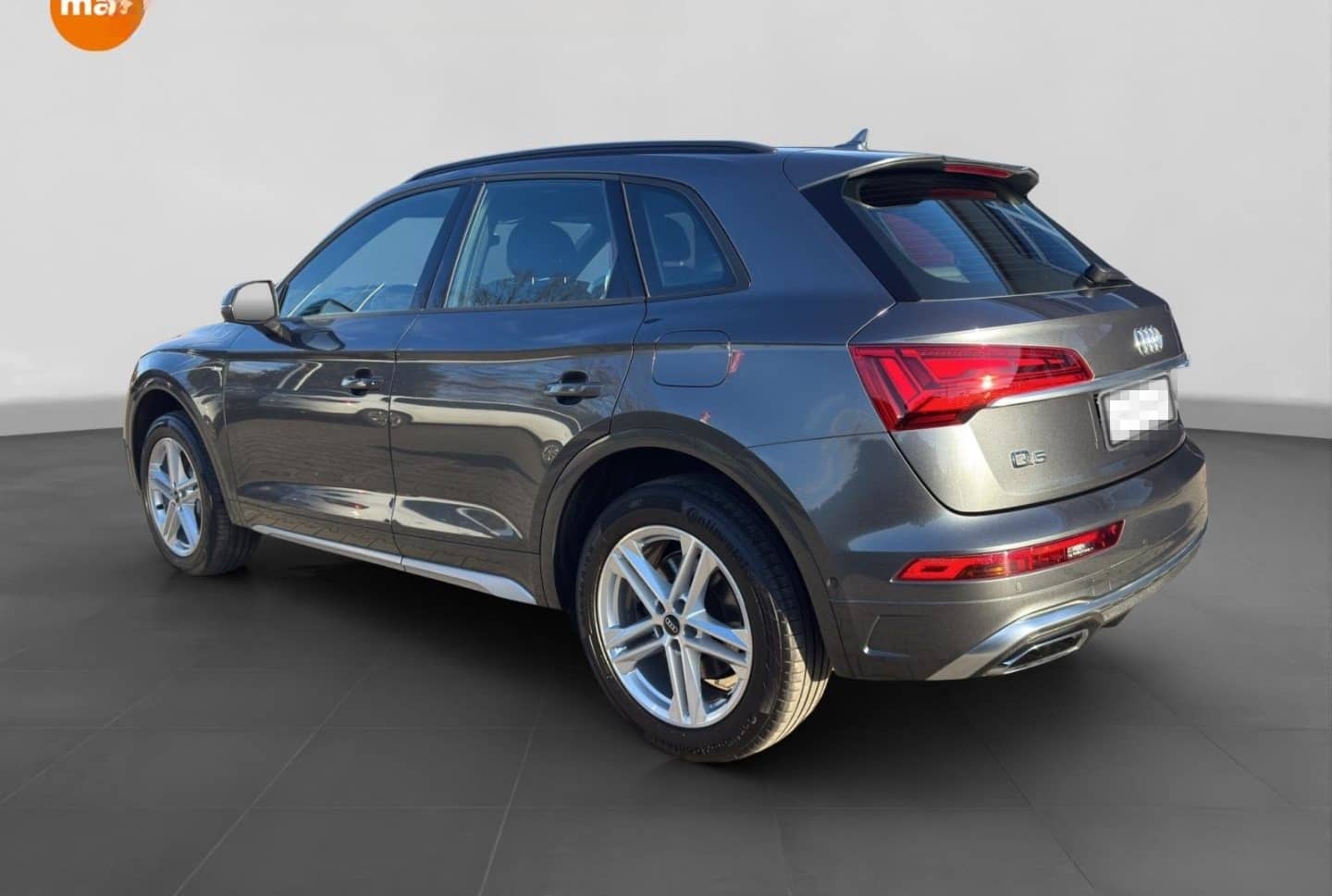 Audi Q5 55 2.0 TFSI e quattro S line Alu Matrix-LED N foto 6