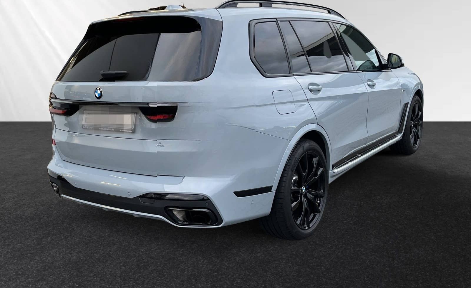 BMW X7 xDrive40d M Sport Pro|SkyLounge|AHK|22"LMR foto 3