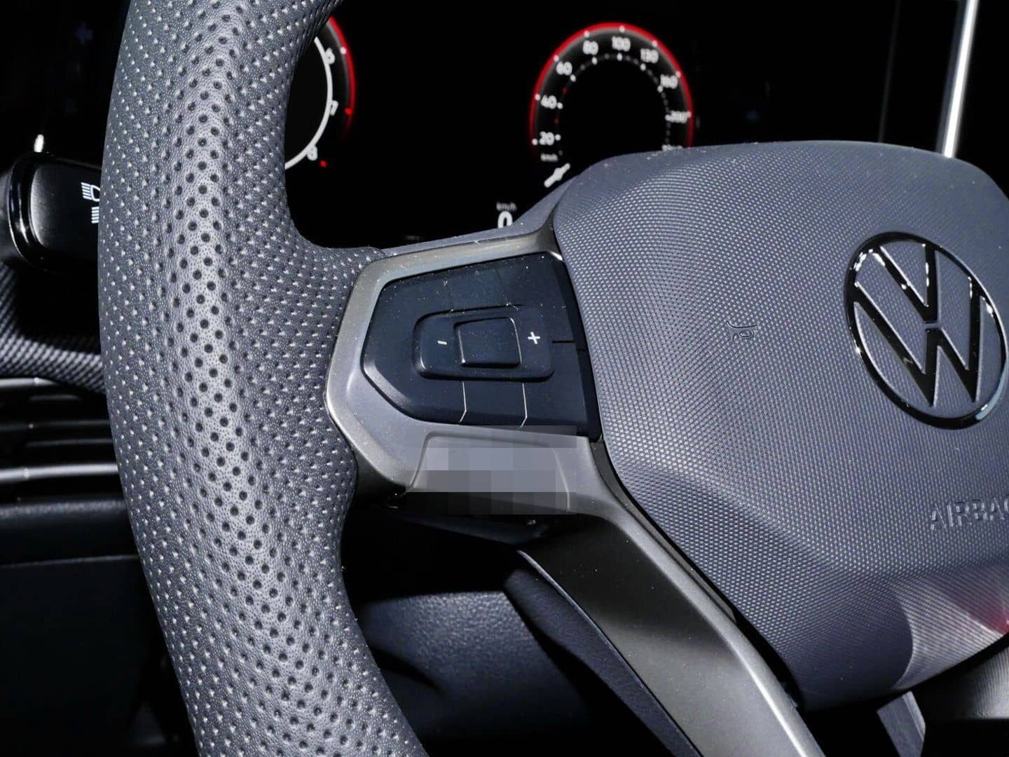 Volkswagen Golf GTI 265 PS DSG | HUD | DCC | Pano | AHZV uv foto 15