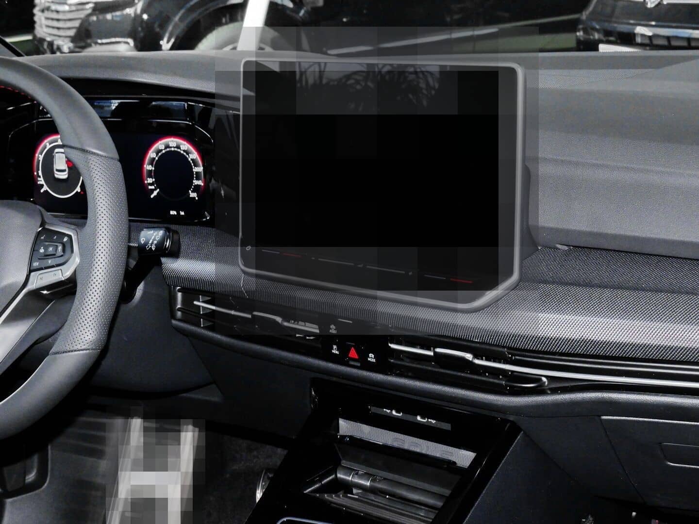 Volkswagen Golf GTI 265 PS DSG | HUD | DCC | Pano | AHZV uv foto 7