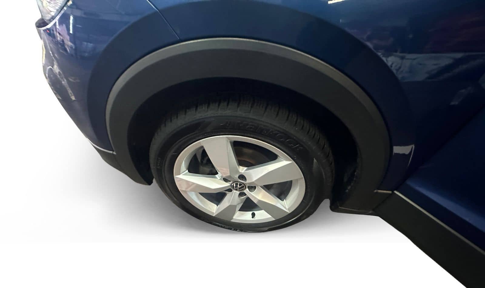 Volkswagen T-Cross 1.5 TSI DSG Style *LED*Navi*Sitzheizung* foto 15