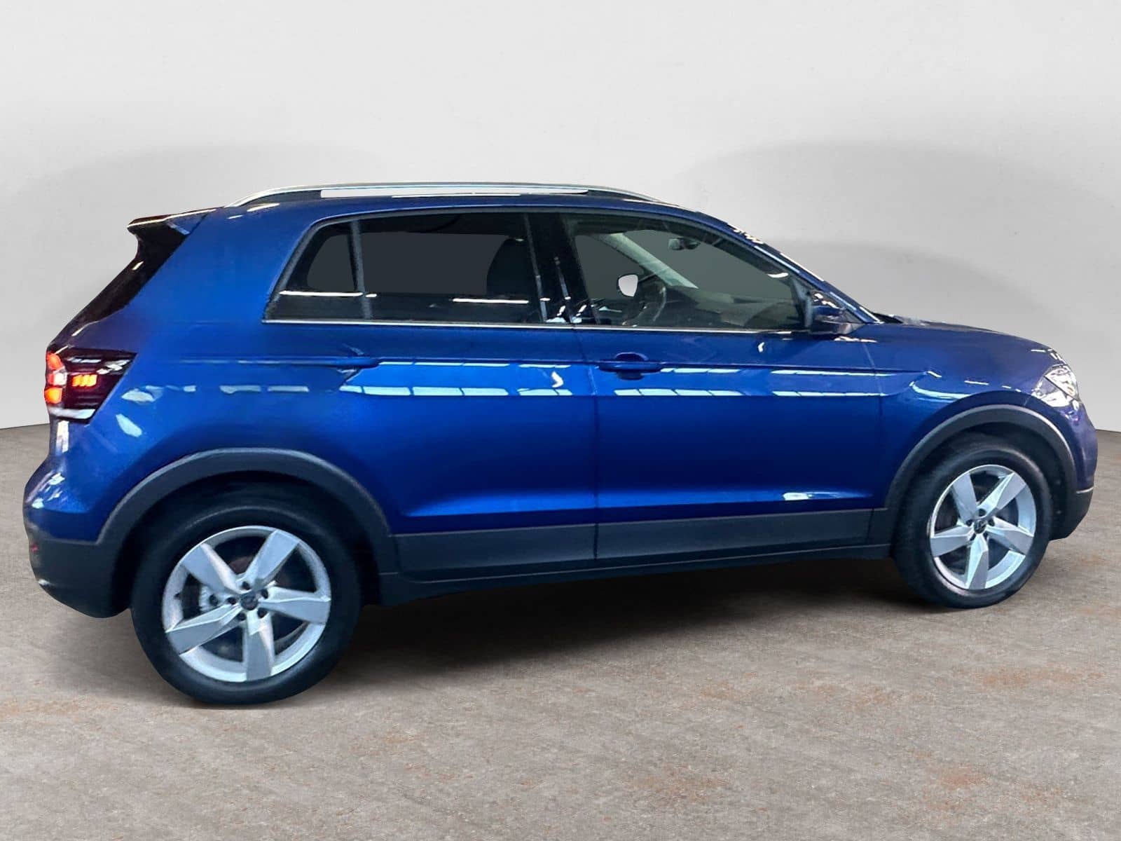 Volkswagen T-Cross 1.5 TSI DSG Style *LED*Navi*Sitzheizung* foto 7