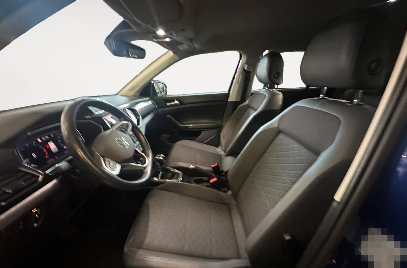 Volkswagen T-Cross 1.5 TSI DSG Style *LED*Navi*Sitzheizung* foto 10