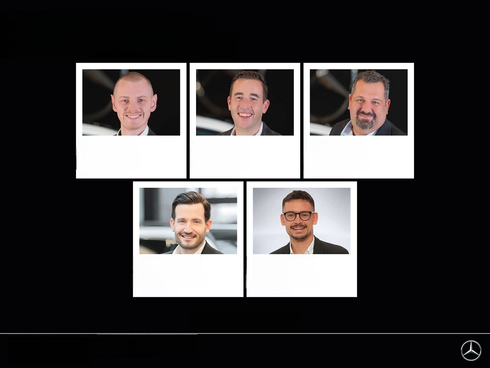 Mercedes-Benz E 450 d 4M T AMG Night Premium 21'' HUD Massage foto 17