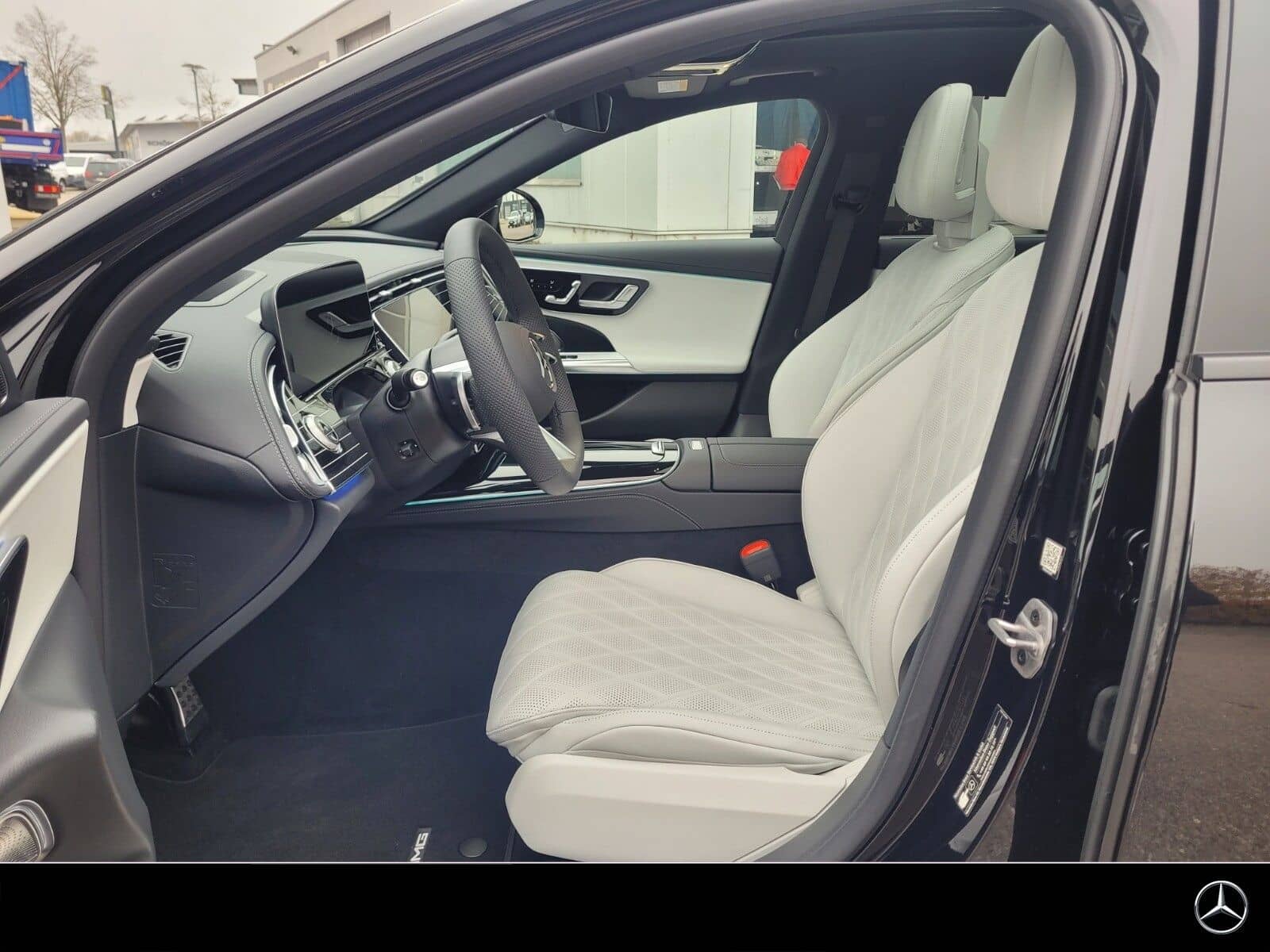 Mercedes-Benz E 450 d 4M T AMG Night Premium 21'' HUD Massage foto 6