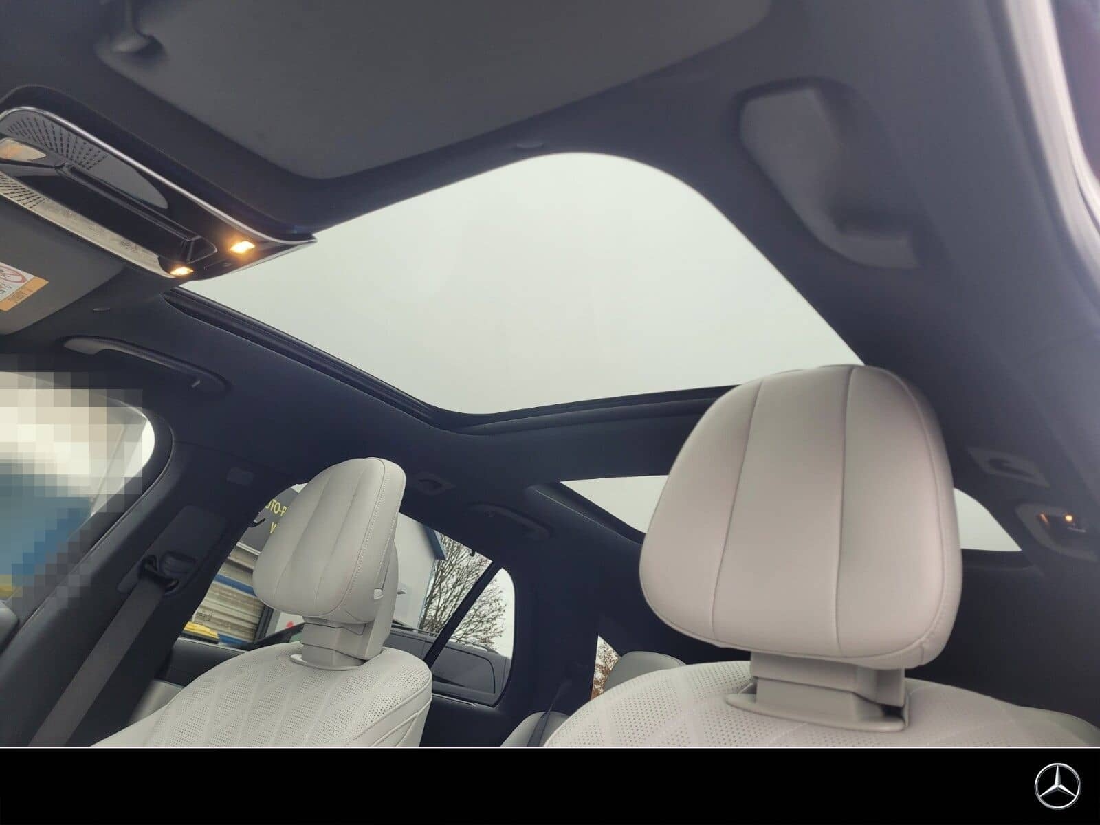 Mercedes-Benz E 450 d 4M T AMG Night Premium 21'' HUD Massage foto 7