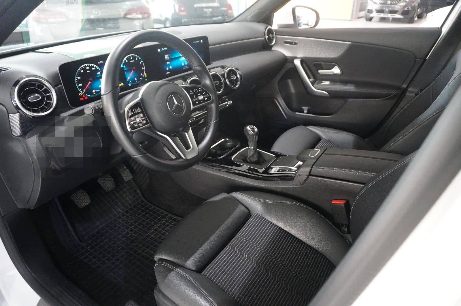 Mercedes-Benz A 180 LIM. PROGRESSIVE NAVI/LED/VIRTU./SHZ/PDC foto 13