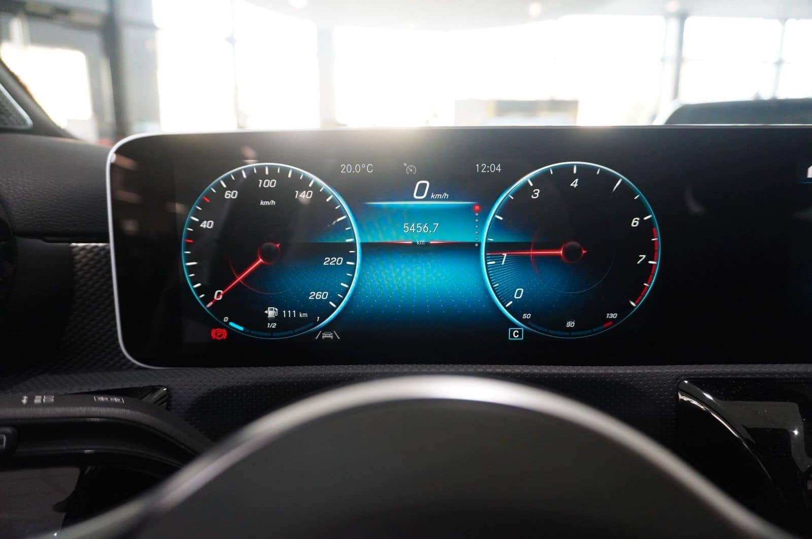 Mercedes-Benz A 180 LIM. PROGRESSIVE NAVI/LED/VIRTU./SHZ/PDC foto 19