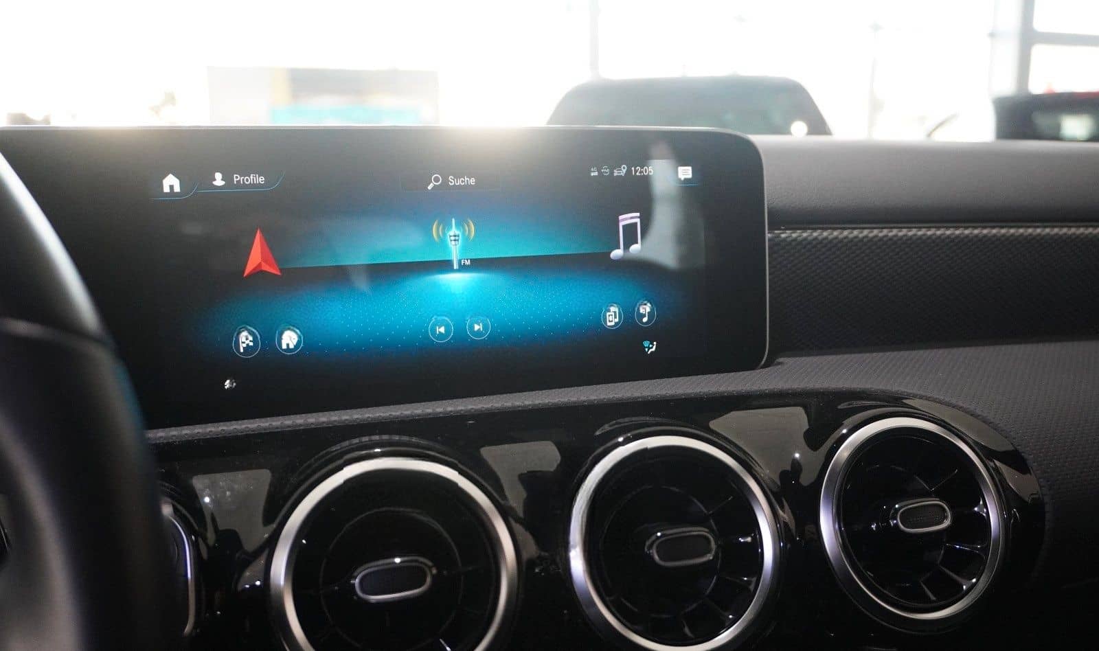 Mercedes-Benz A 180 LIM. PROGRESSIVE NAVI/LED/VIRTU./SHZ/PDC foto 25