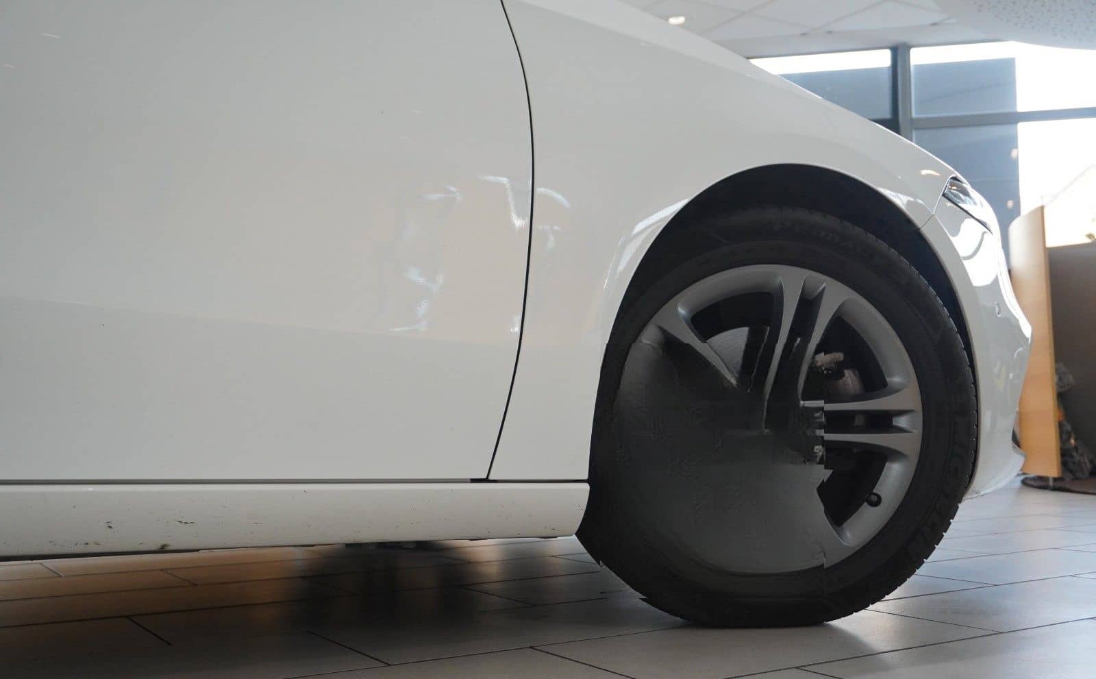 Mercedes-Benz A 180 LIM. PROGRESSIVE NAVI/LED/VIRTU./SHZ/PDC foto 7