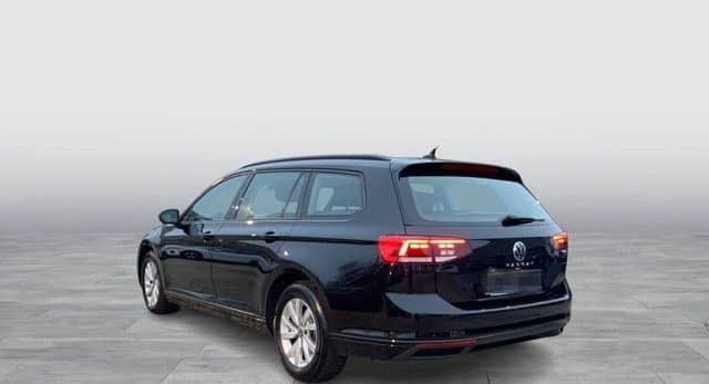 Volkswagen Passat Variant 2.0 TDI DSG AHK+Navi+Rückfahrk. foto 3