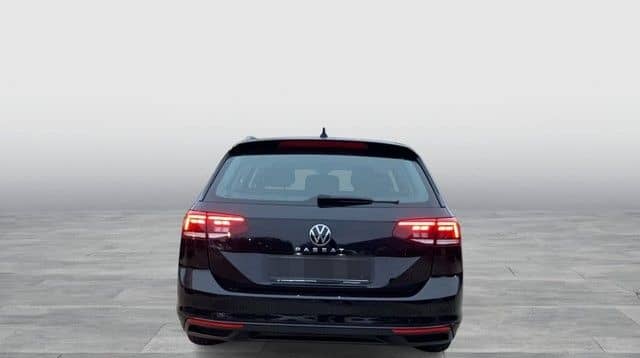 Volkswagen Passat Variant 2.0 TDI DSG AHK+Navi+Rückfahrk. foto 4