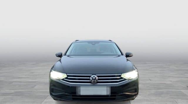 Volkswagen Passat Variant 2.0 TDI DSG AHK+Navi+Rückfahrk. foto 7