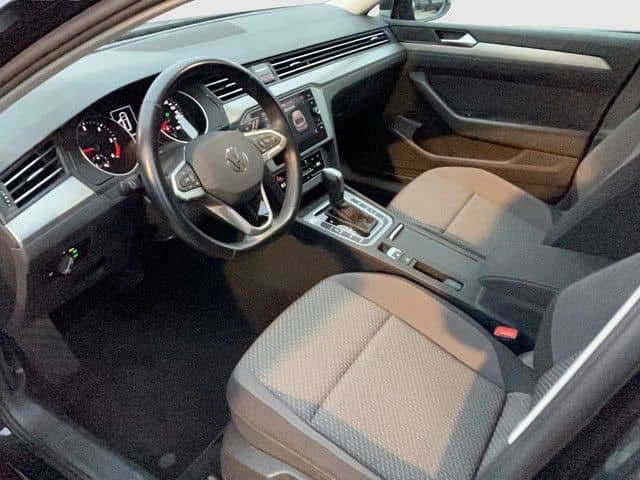 Volkswagen Passat Variant 2.0 TDI DSG AHK+Navi+Rückfahrk. foto 8