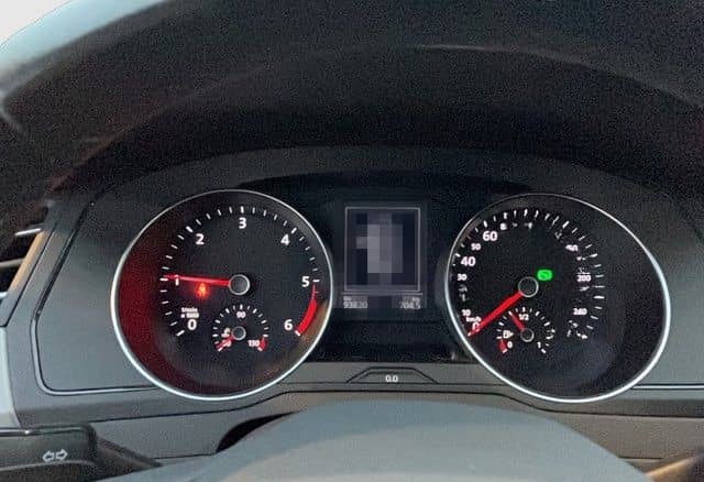 Volkswagen Passat Variant 2.0 TDI DSG AHK+Navi+Rückfahrk. foto 9