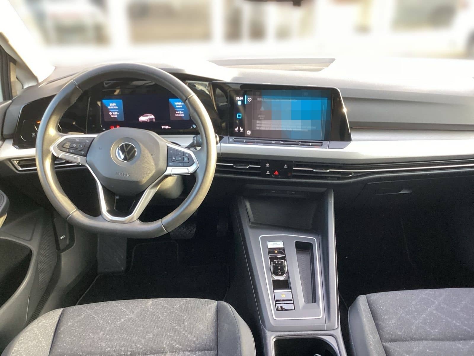 Volkswagen Golf VIII 2.0 TDI DSG LIFE +LED +ACC +VIRTUAL +N foto 10