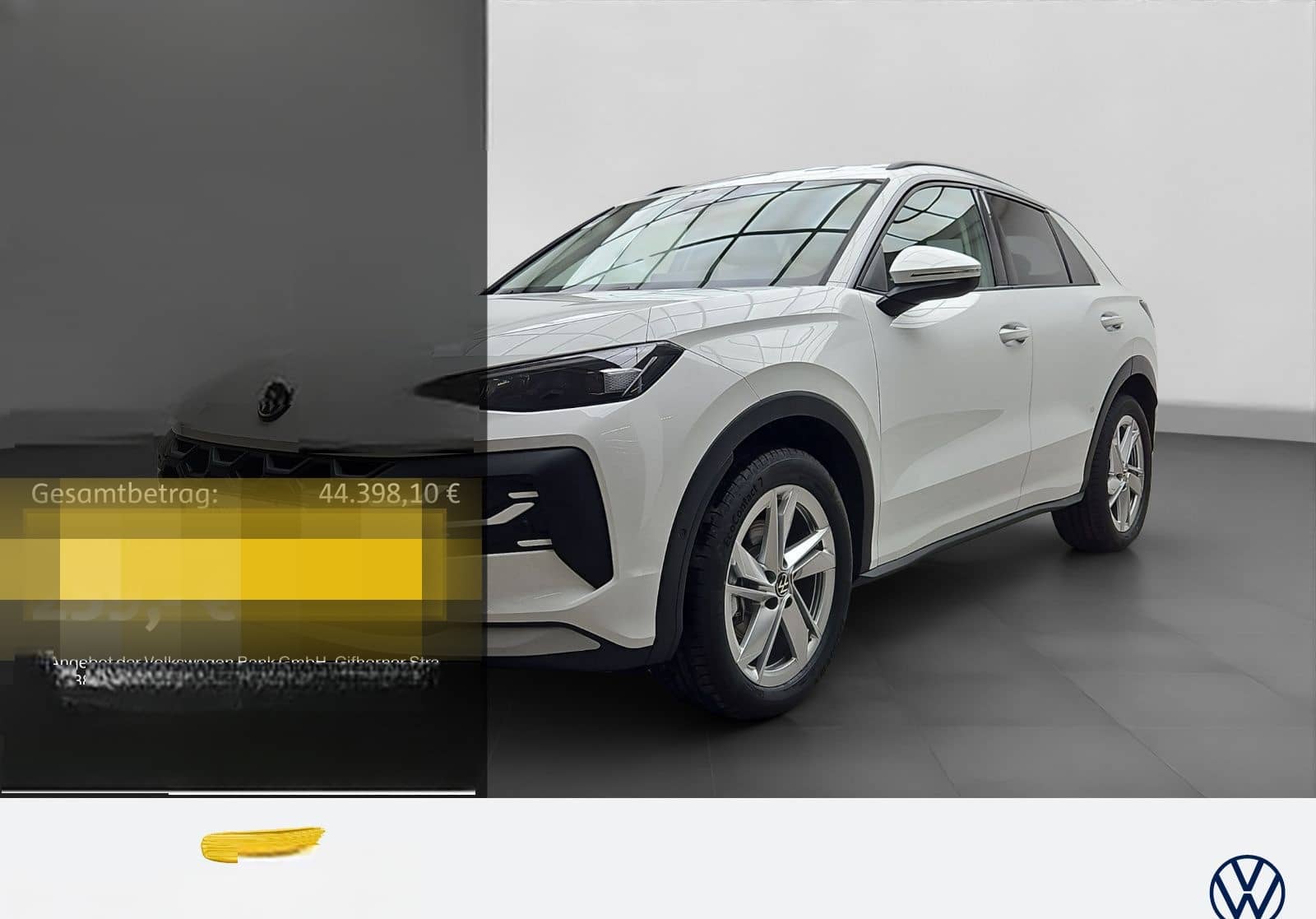 Volkswagen T-Roc 1.5 eTSI DSG LIFE LED+ REAR VIEW SITZHZ KE foto 1