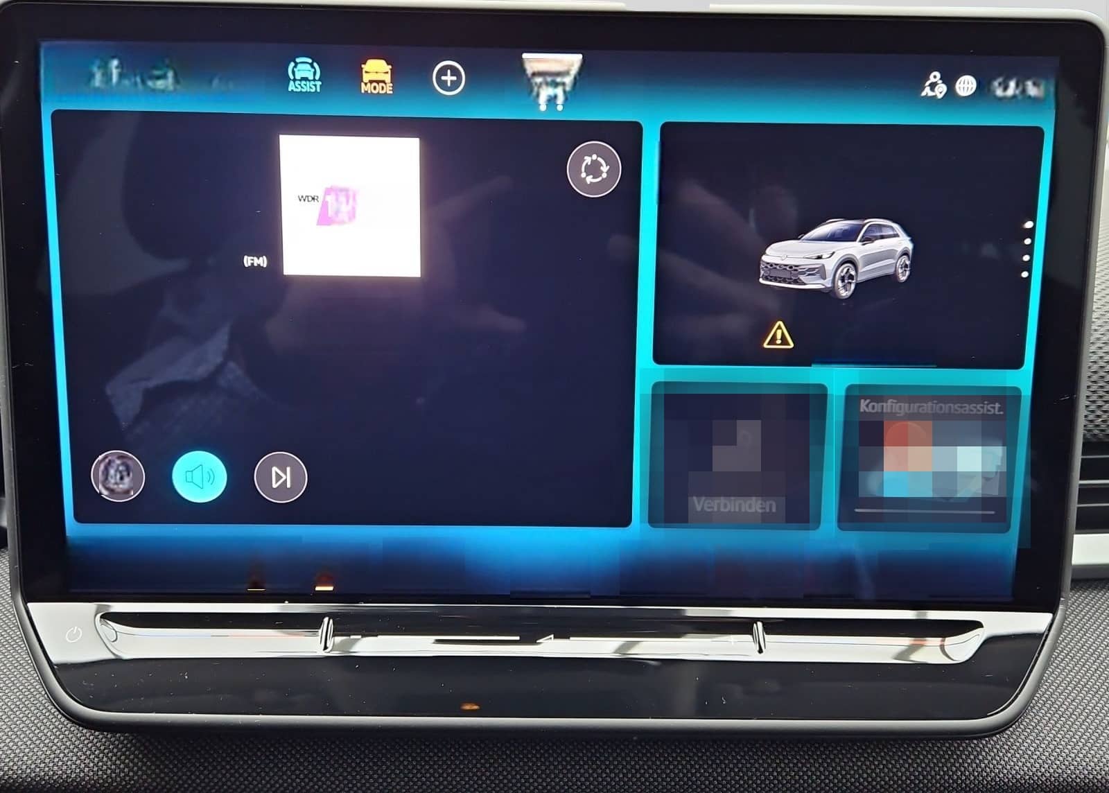 Volkswagen T-Roc 1.5 eTSI DSG LIFE LED+ REAR VIEW SITZHZ KE foto 12