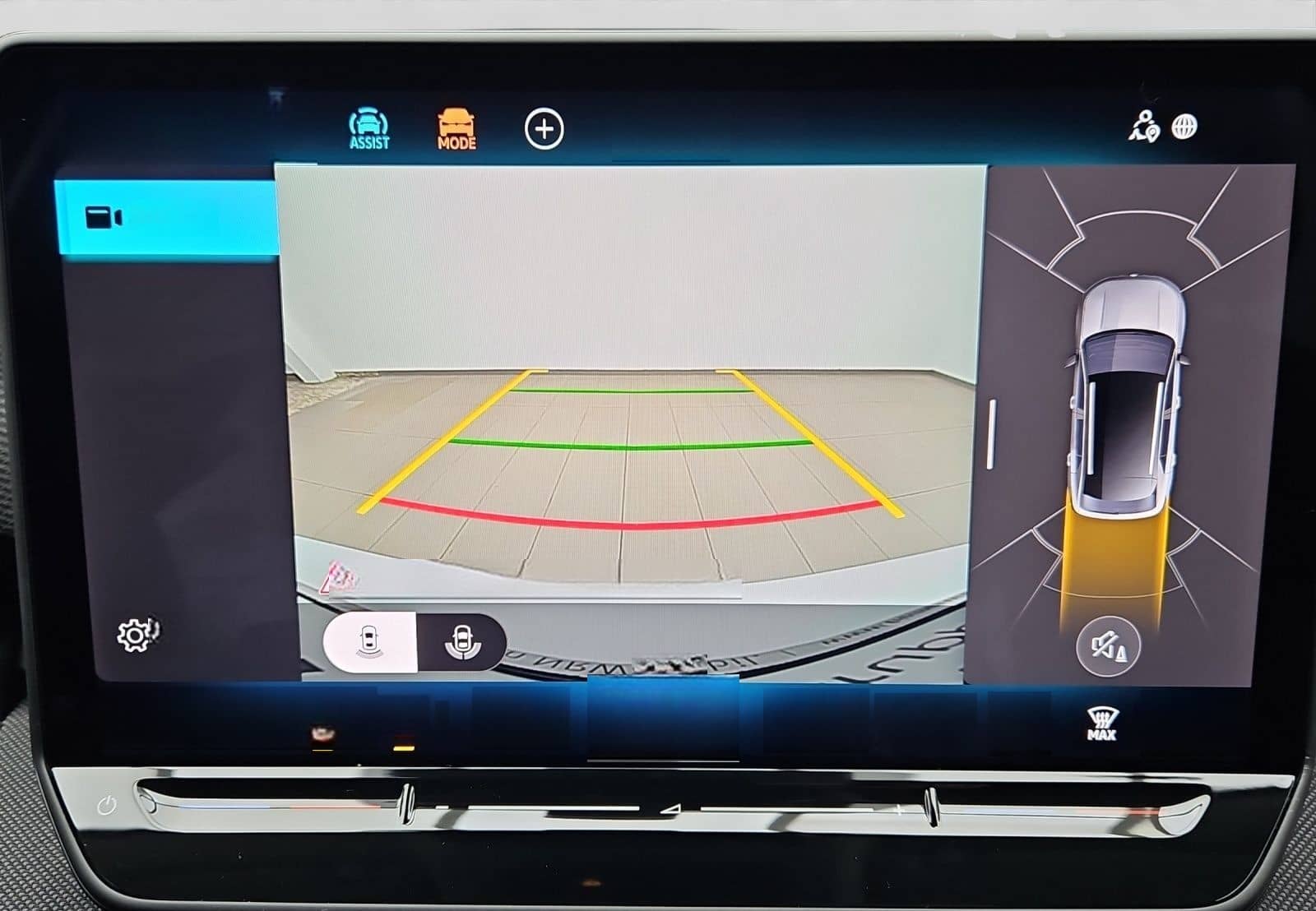 Volkswagen T-Roc 1.5 eTSI DSG LIFE LED+ REAR VIEW SITZHZ KE foto 14