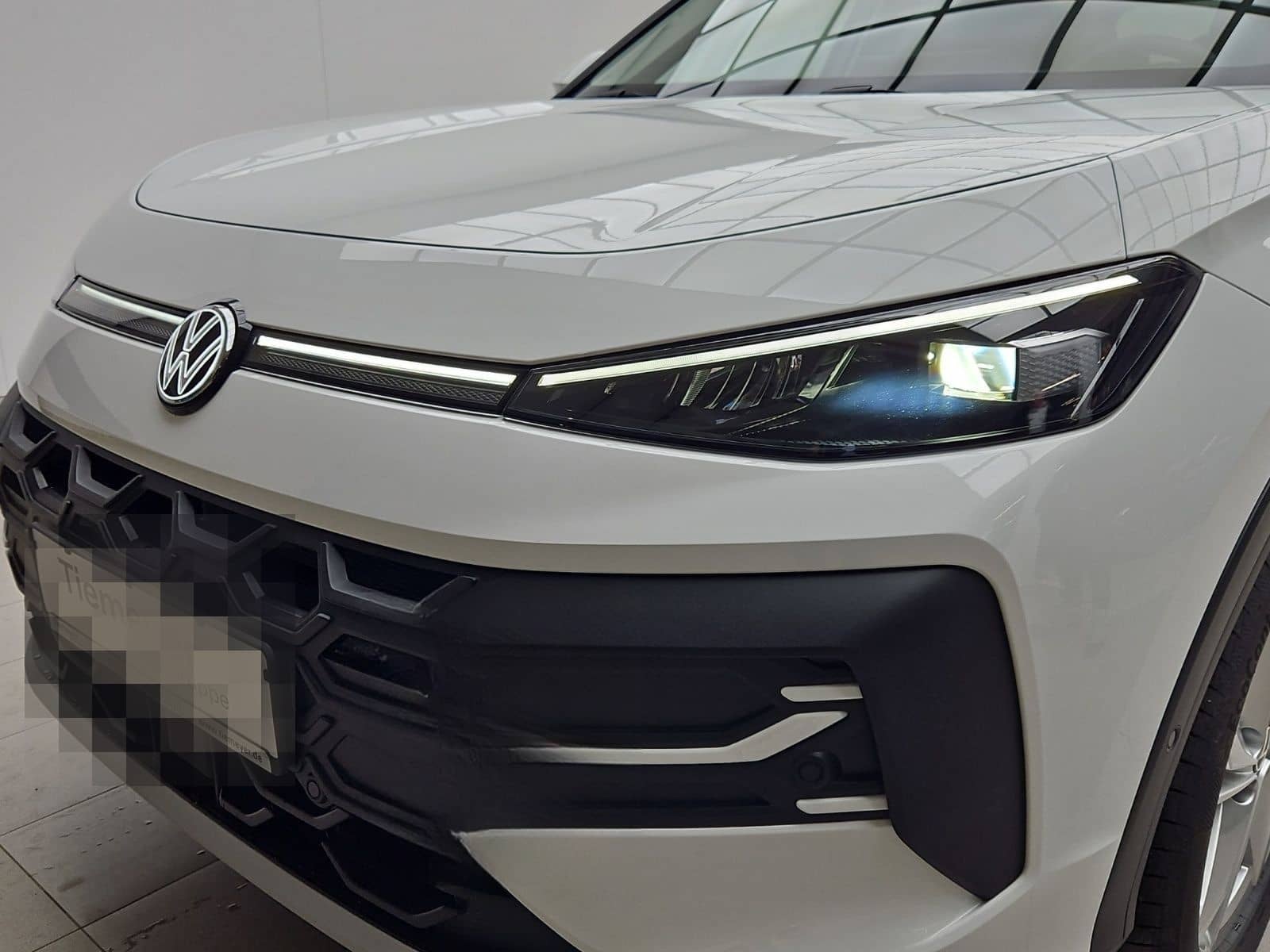 Volkswagen T-Roc 1.5 eTSI DSG LIFE LED+ REAR VIEW SITZHZ KE foto 19