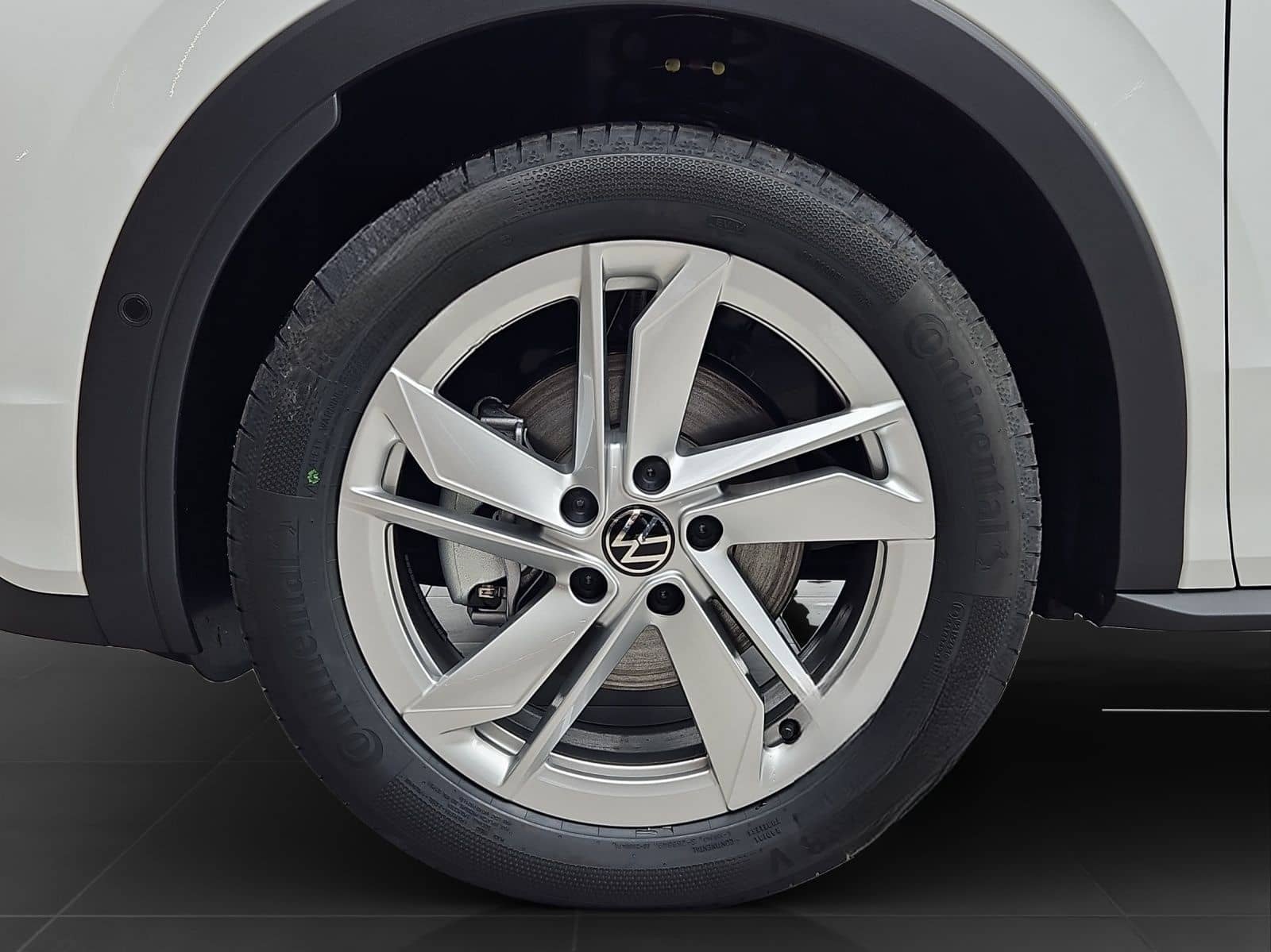 Volkswagen T-Roc 1.5 eTSI DSG LIFE LED+ REAR VIEW SITZHZ KE foto 7