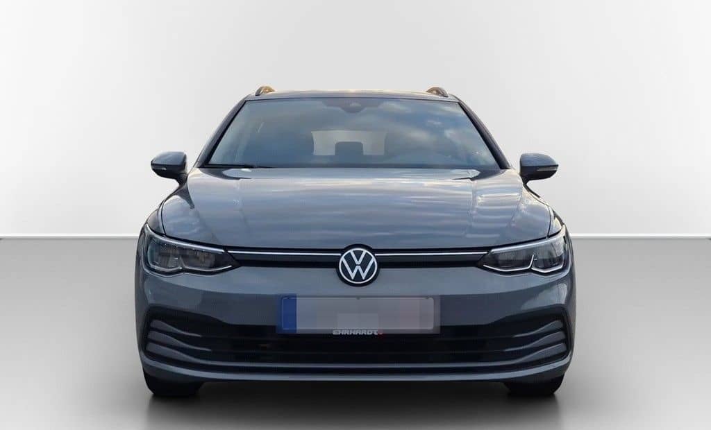 Volkswagen Golf VIII Variant 2.0 TDI DSG Life AHK*LED*NAV*S foto 2