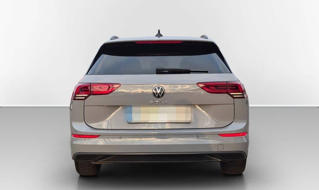 Volkswagen Golf VIII Variant 2.0 TDI DSG Life AHK*LED*NAV*S foto 6