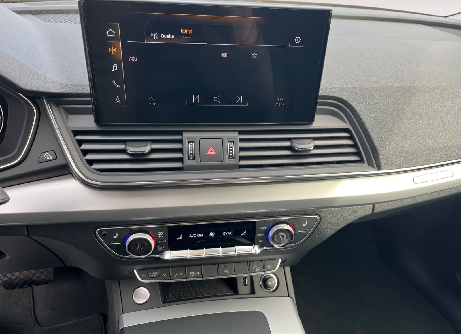 Audi Q5 50 TFSIe qu. S-tronic S-Line *LED*Navi*20 Zol foto 12