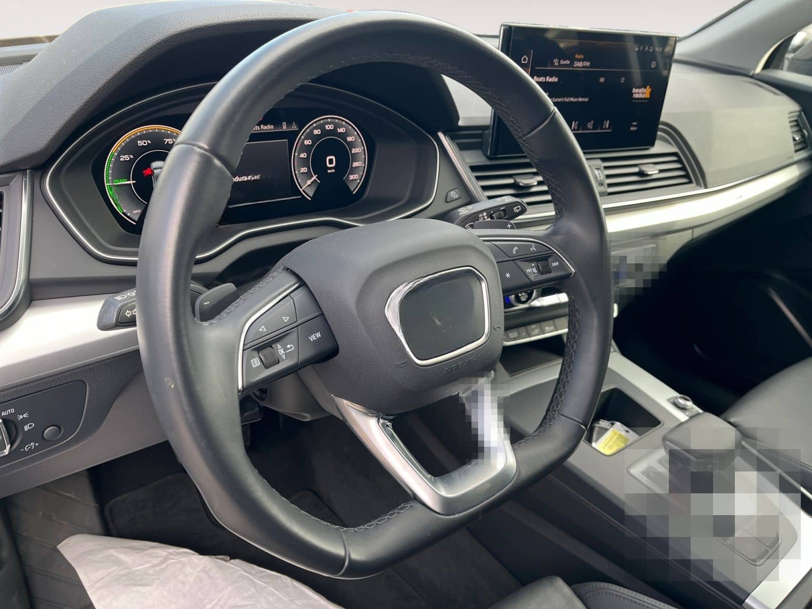 Audi Q5 50 TFSIe qu. S-tronic S-Line *LED*Navi*20 Zol foto 13