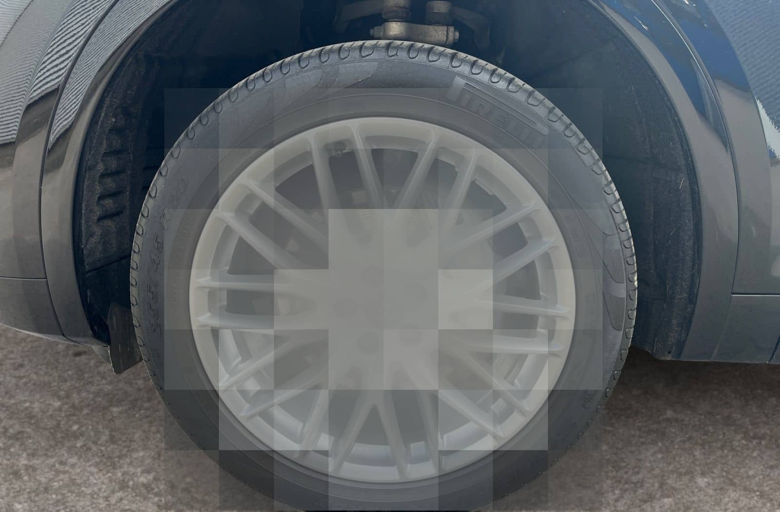 Audi Q5 50 TFSIe qu. S-tronic S-Line *LED*Navi*20 Zol foto 15