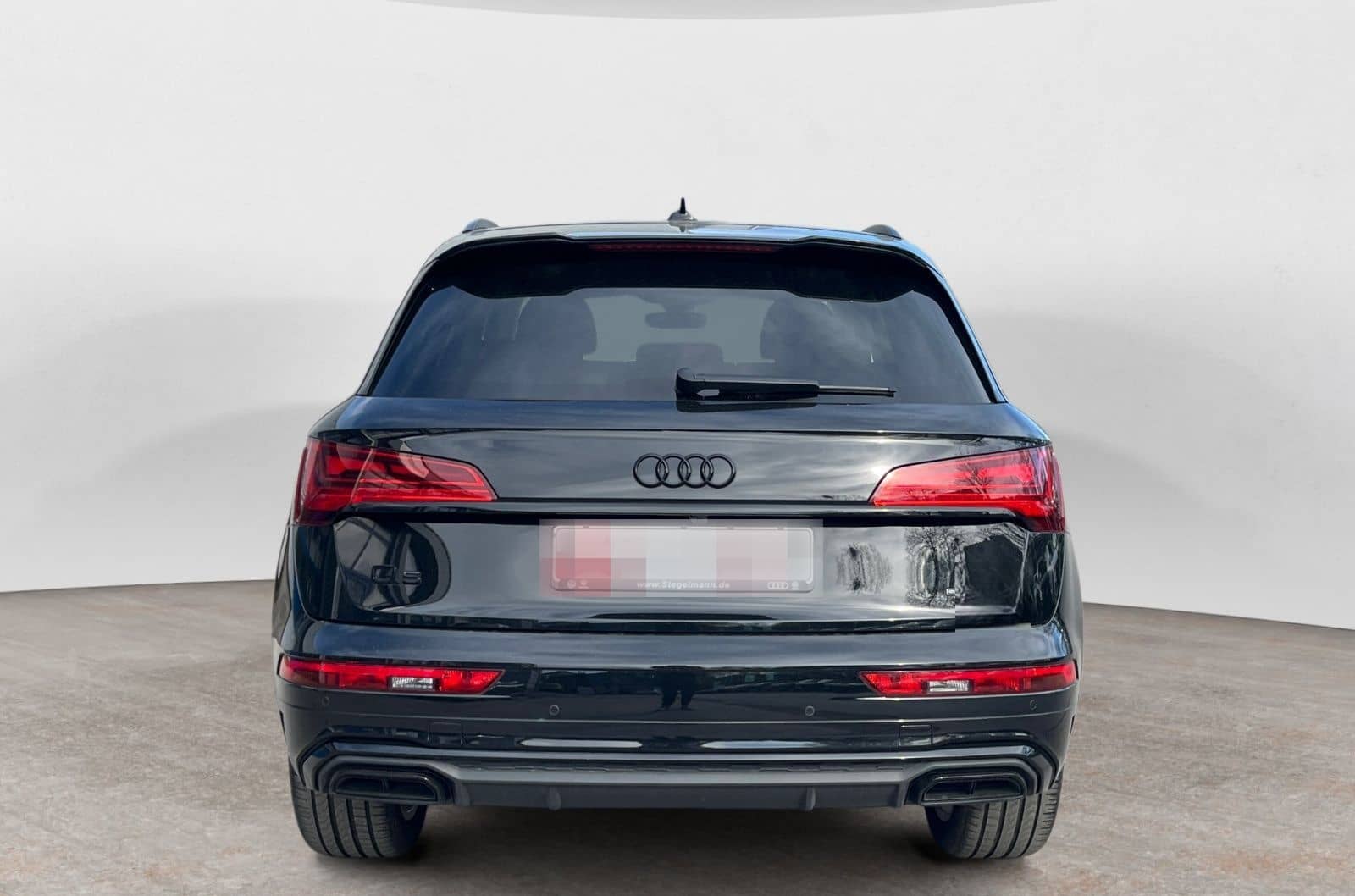 Audi Q5 50 TFSIe qu. S-tronic S-Line *LED*Navi*20 Zol foto 5