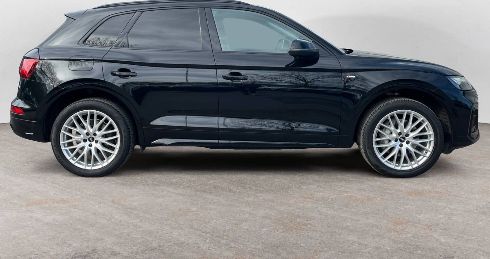 Audi Q5 50 TFSIe qu. S-tronic S-Line *LED*Navi*20 Zol foto 7