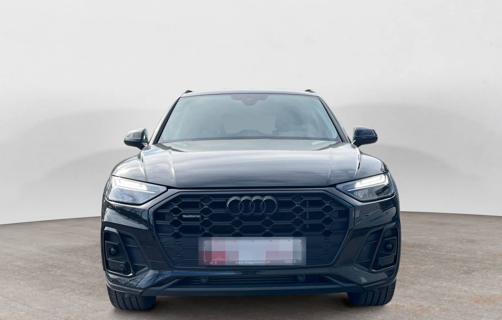 Audi Q5 50 TFSIe qu. S-tronic S-Line *LED*Navi*20 Zol foto 9