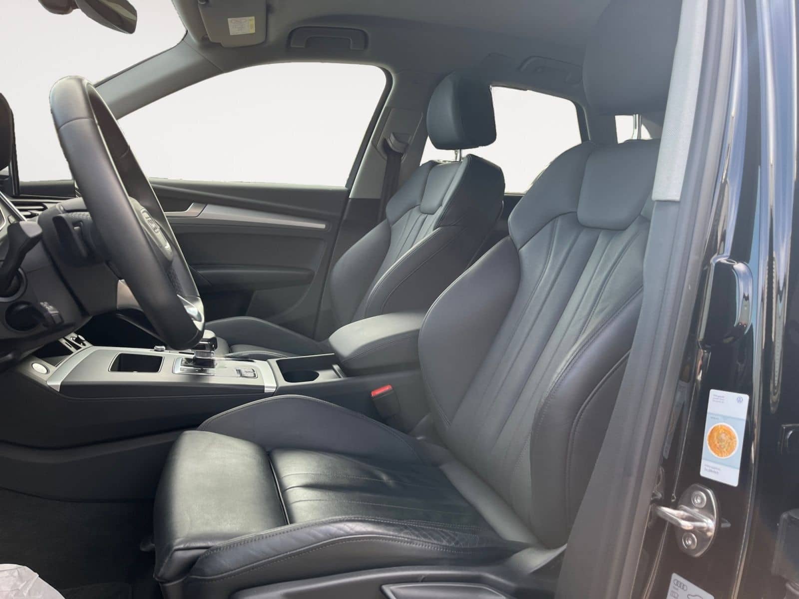 Audi Q5 50 TFSIe qu. S-tronic S-Line *LED*Navi*20 Zol foto 10