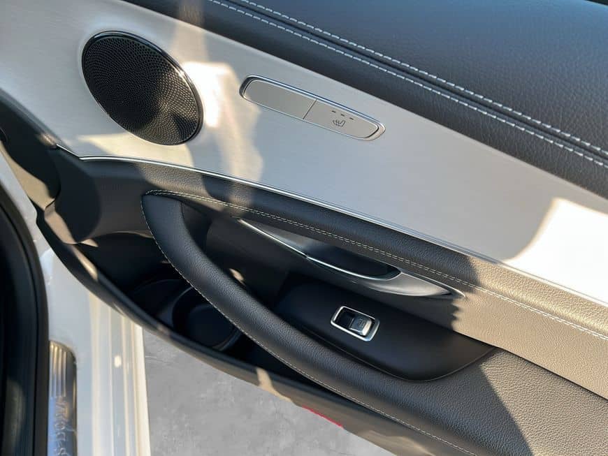 Mercedes-Benz E 300 e 4Matic AMG AHK Multibeam foto 20