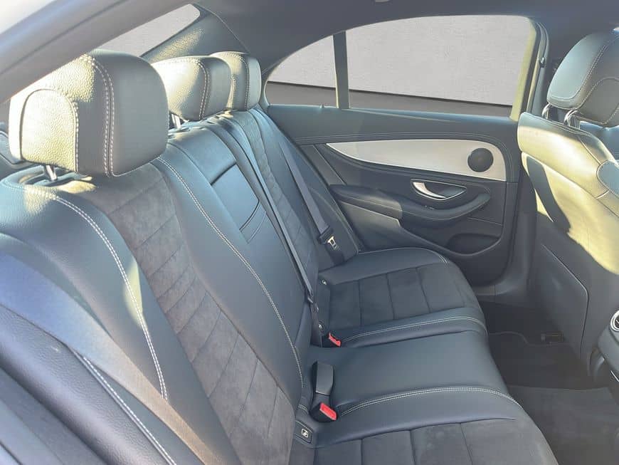 Mercedes-Benz E 300 e 4Matic AMG AHK Multibeam foto 21