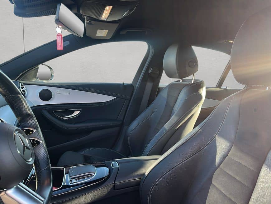 Mercedes-Benz E 300 e 4Matic AMG AHK Multibeam foto 10