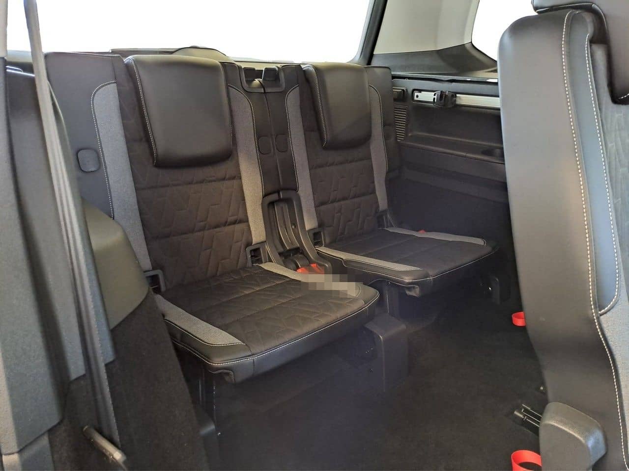 Volkswagen Touran 2.0 TDI DSG Goal, 7-Sitze, AHK, ACC, LED foto 13